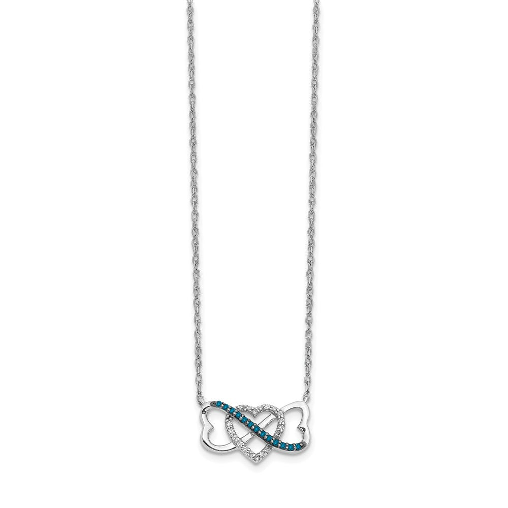 High Quality Luxury Necklaces for Women by Ryan Jonathan Fine Jewelry