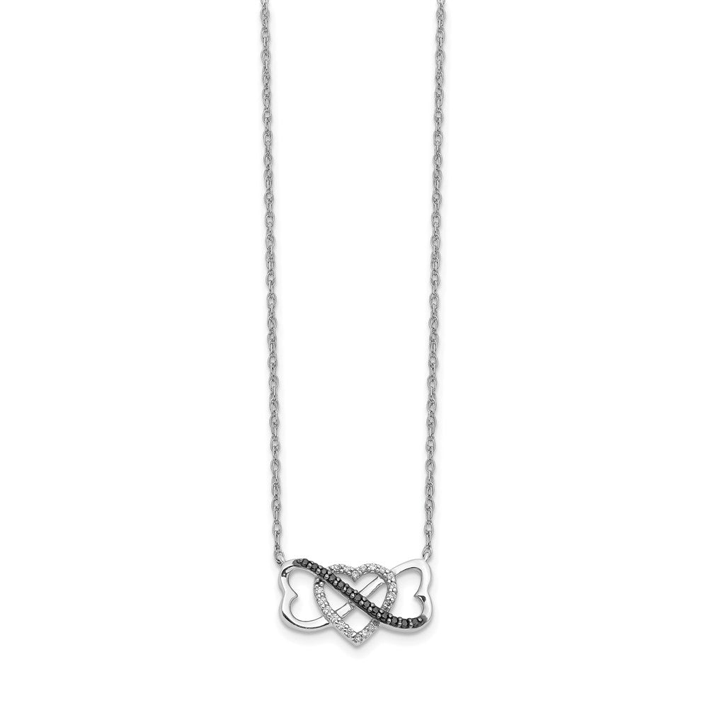 High Quality Luxury Necklaces for Women by Ryan Jonathan Fine Jewelry