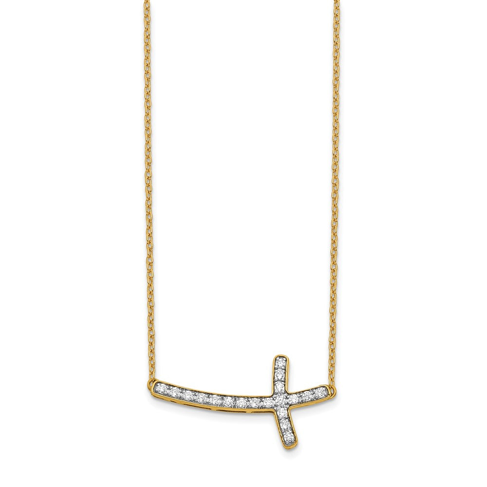 High Quality Luxury Necklaces for Women by Ryan Jonathan Fine Jewelry