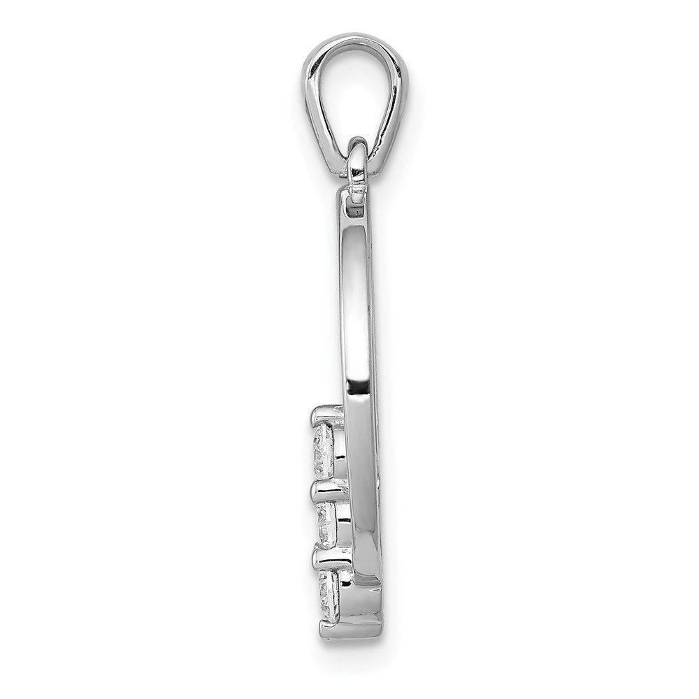High Quality Luxury Pendant for Women by Ryan Jonathan Fine Jewelry