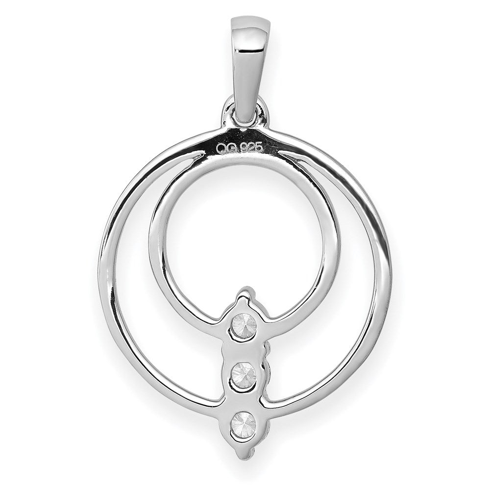 High Quality Luxury Pendant for Women by Ryan Jonathan Fine Jewelry