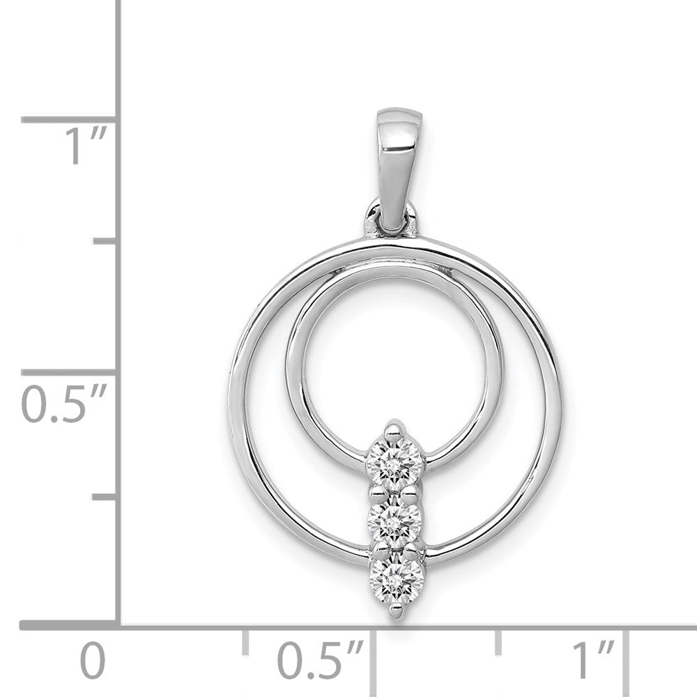 High Quality Luxury Pendant for Women by Ryan Jonathan Fine Jewelry
