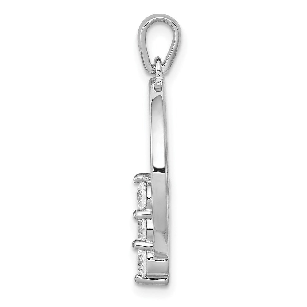 High Quality Luxury Pendant for Women by Ryan Jonathan Fine Jewelry