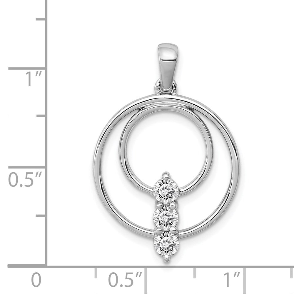 High Quality Luxury Pendant for Women by Ryan Jonathan Fine Jewelry