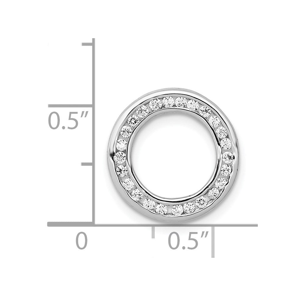 High Quality Luxury Pendant for Women by Ryan Jonathan Fine Jewelry