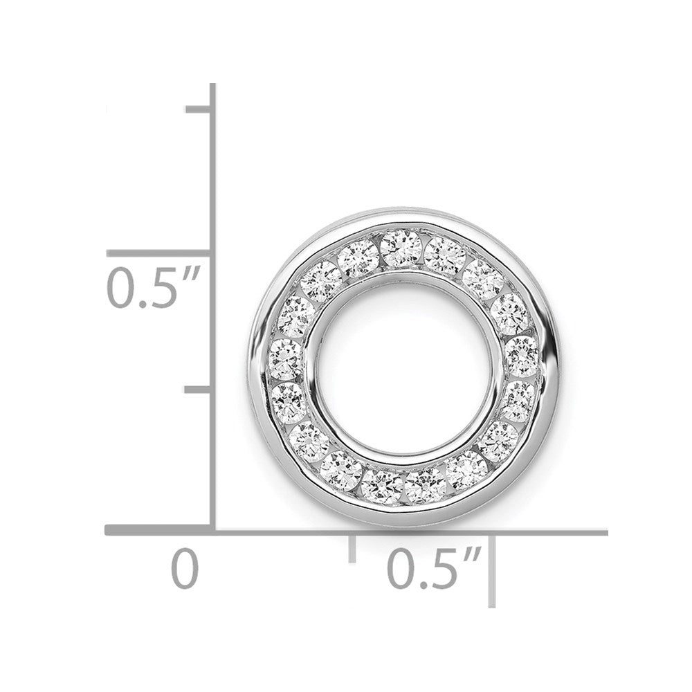 High Quality Luxury Pendant for Women by Ryan Jonathan Fine Jewelry