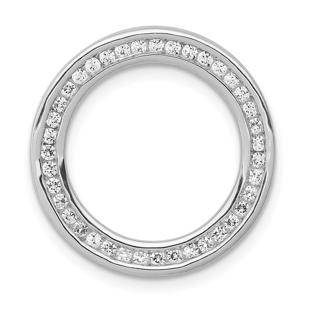 High Quality Luxury Pendant for Women by Ryan Jonathan Fine Jewelry
