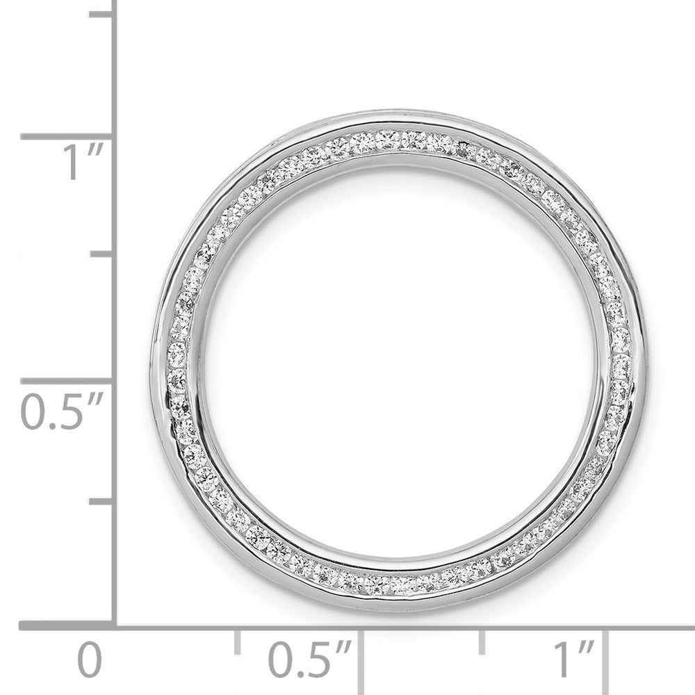 High Quality Luxury Pendant for Women by Ryan Jonathan Fine Jewelry
