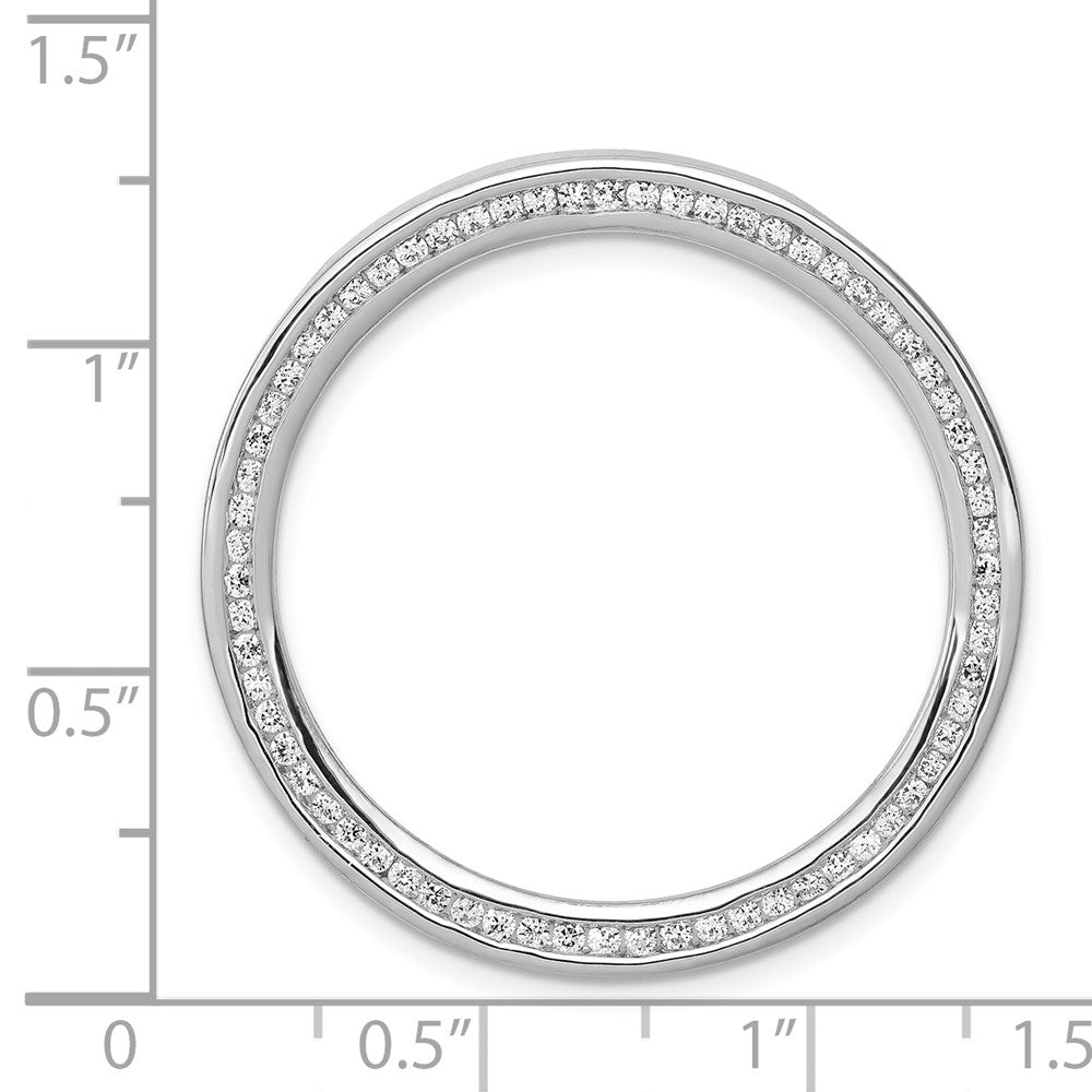 High Quality Luxury Pendant for Women by Ryan Jonathan Fine Jewelry