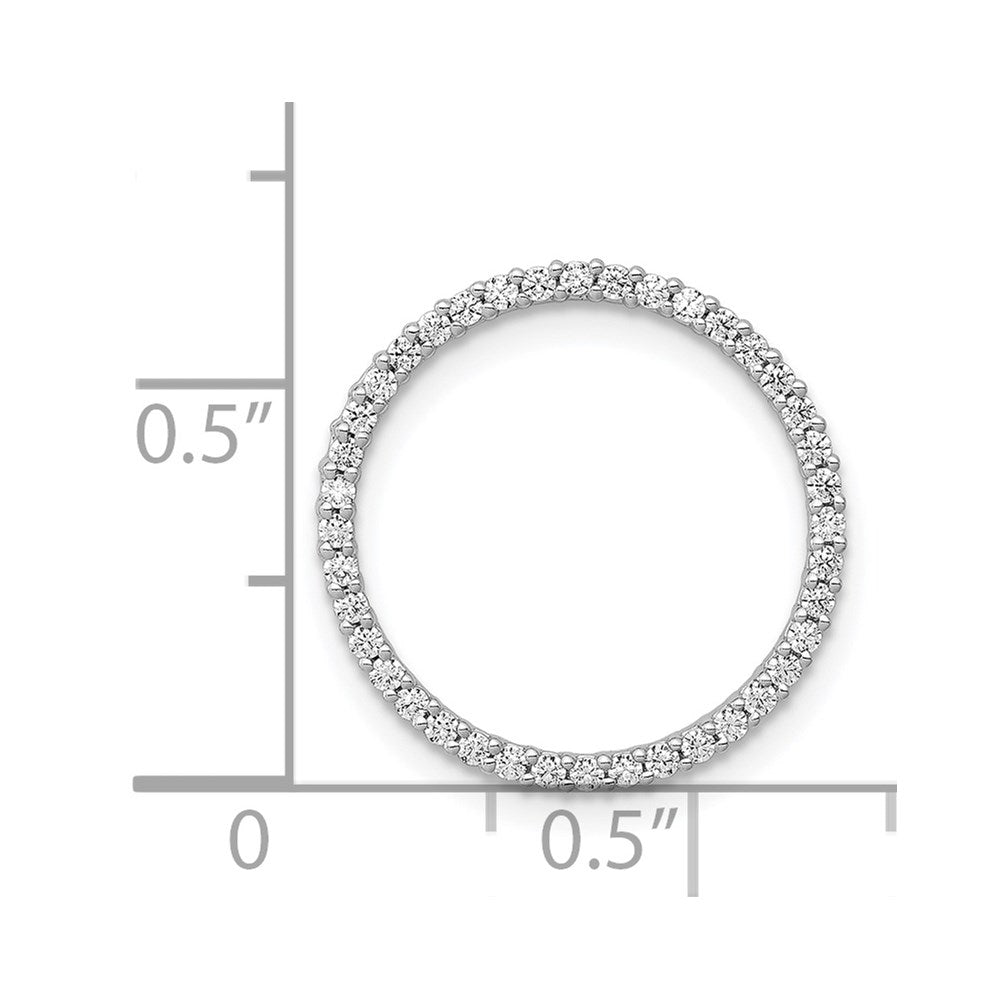 High Quality Luxury Pendant for Women by Ryan Jonathan Fine Jewelry