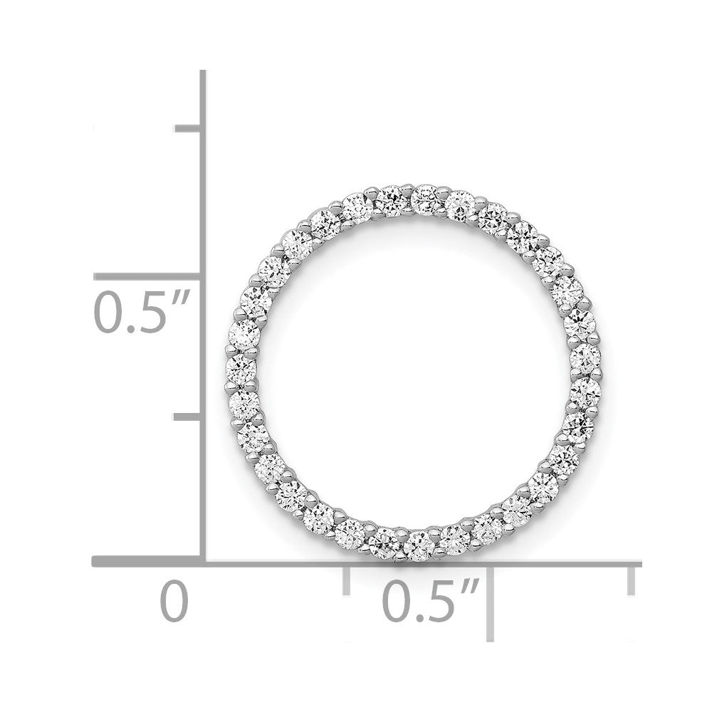 High Quality Luxury Pendant for Women by Ryan Jonathan Fine Jewelry
