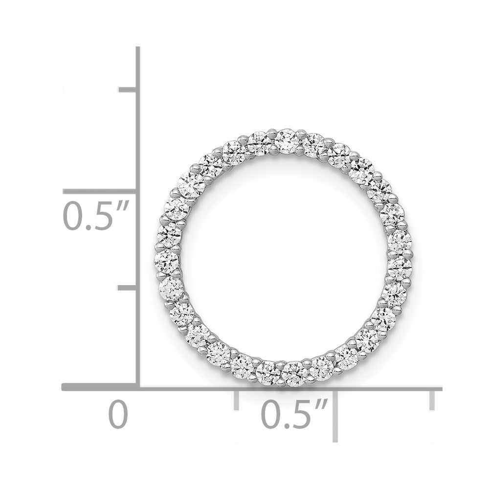 High Quality Luxury Pendant for Women by Ryan Jonathan Fine Jewelry
