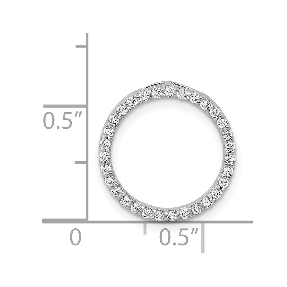 High Quality Luxury Pendant for Women by Ryan Jonathan Fine Jewelry