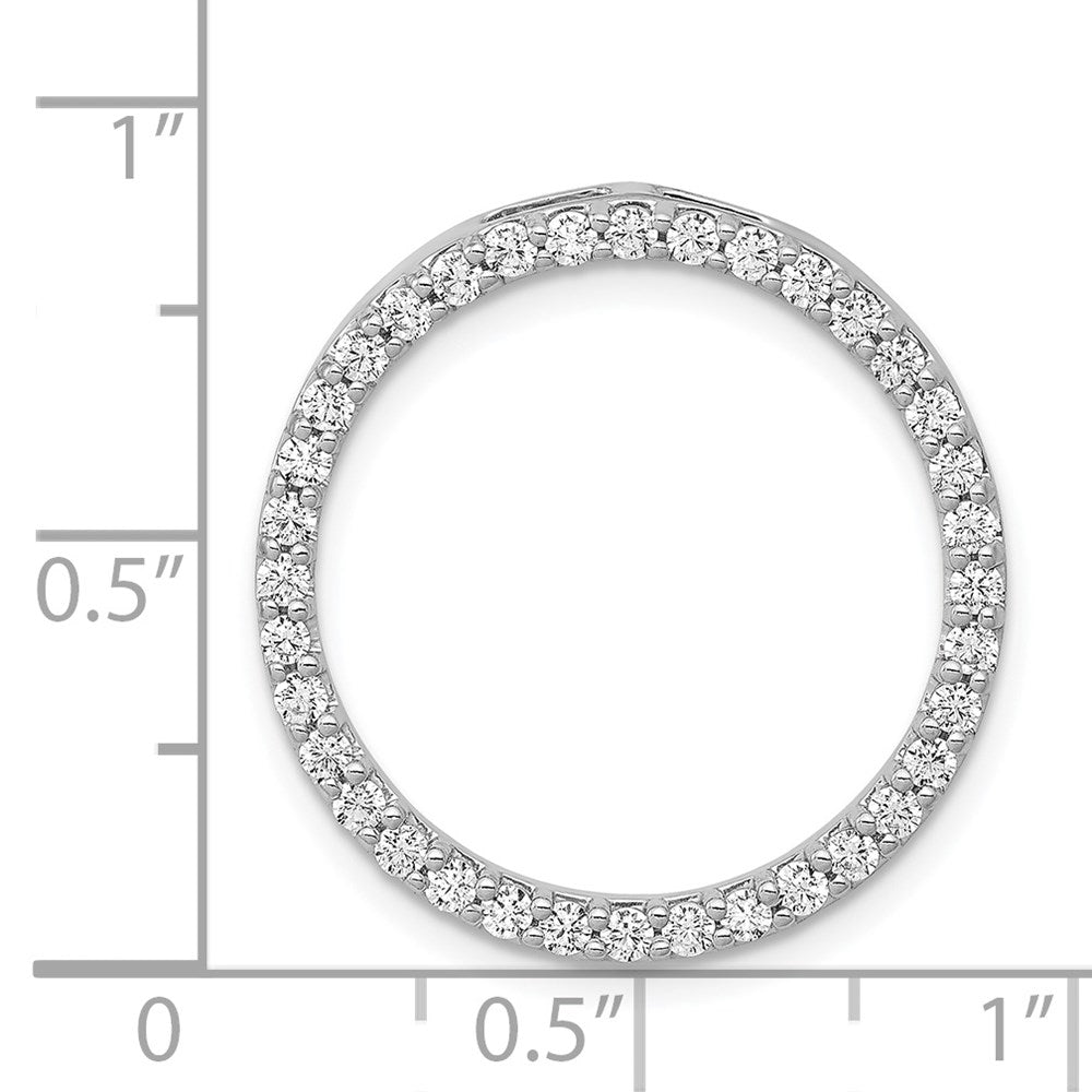 High Quality Luxury Pendant for Women by Ryan Jonathan Fine Jewelry