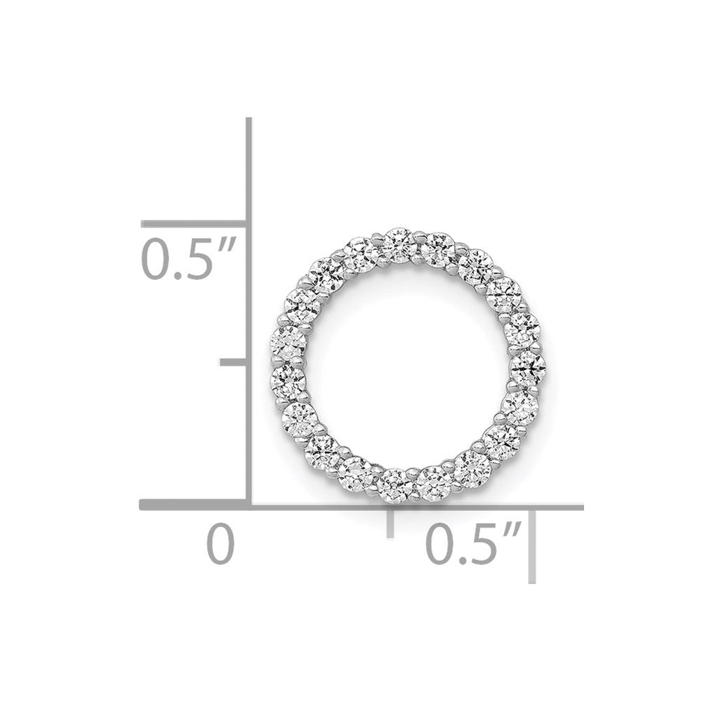 High Quality Luxury Pendant for Women by Ryan Jonathan Fine Jewelry