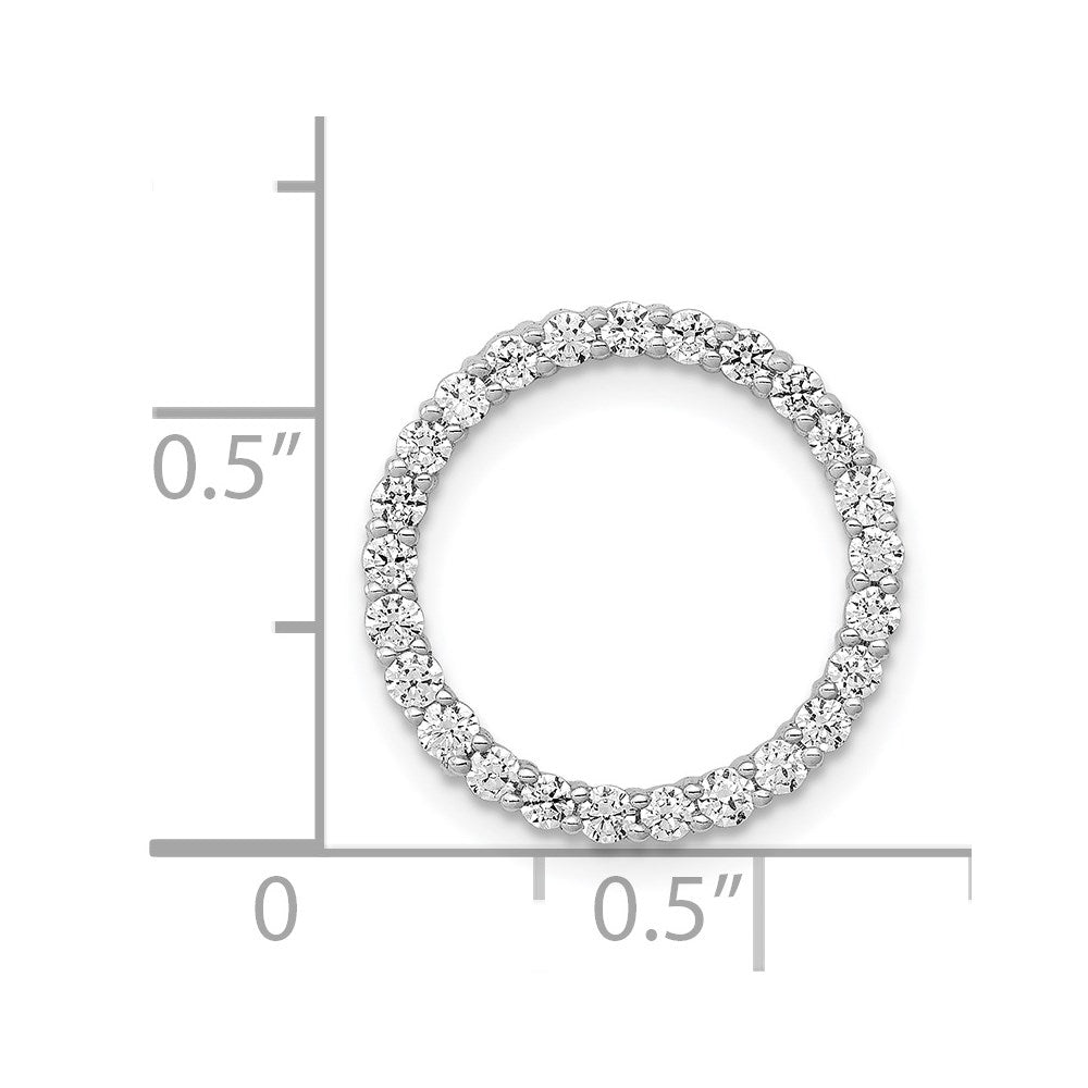 High Quality Luxury Pendant for Women by Ryan Jonathan Fine Jewelry