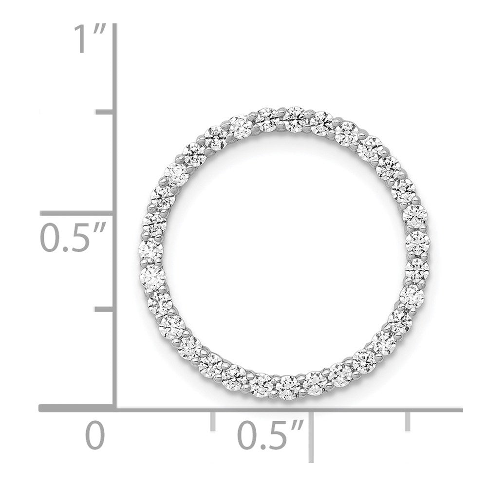 High Quality Luxury Pendant for Women by Ryan Jonathan Fine Jewelry