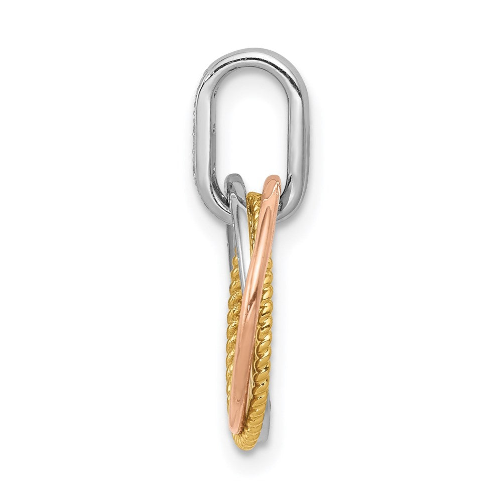 High Quality Luxury Pendant for Women by Ryan Jonathan Fine Jewelry