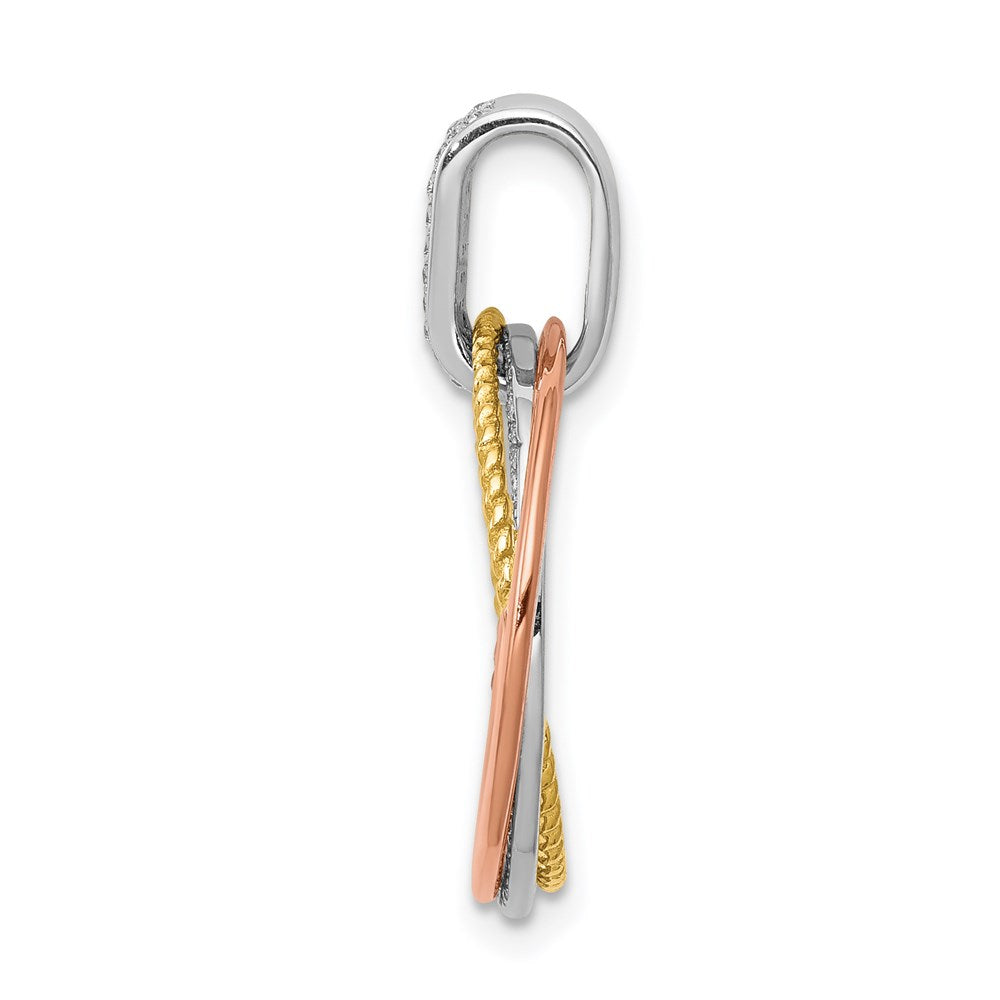 High Quality Luxury Pendant for Women by Ryan Jonathan Fine Jewelry