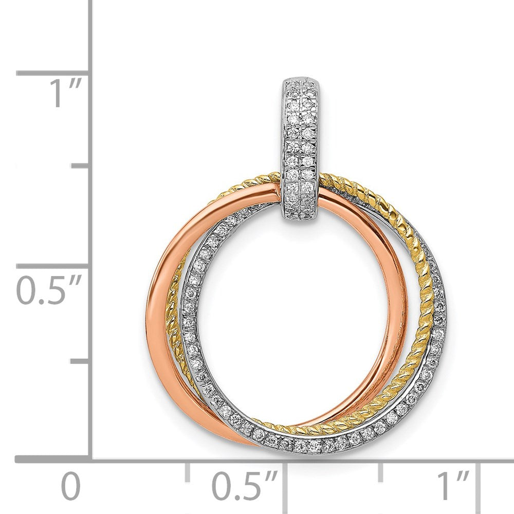 High Quality Luxury Pendant for Women by Ryan Jonathan Fine Jewelry