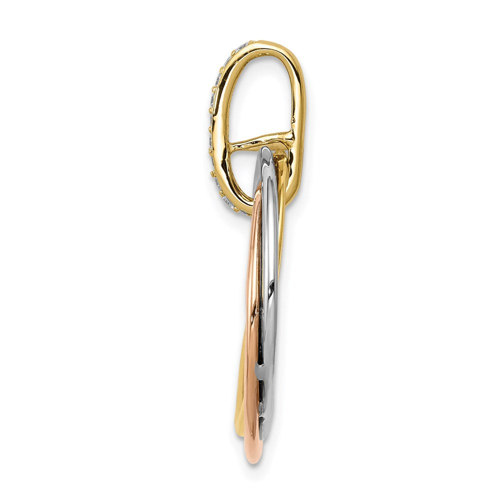 High Quality Luxury Pendant for Women by Ryan Jonathan Fine Jewelry