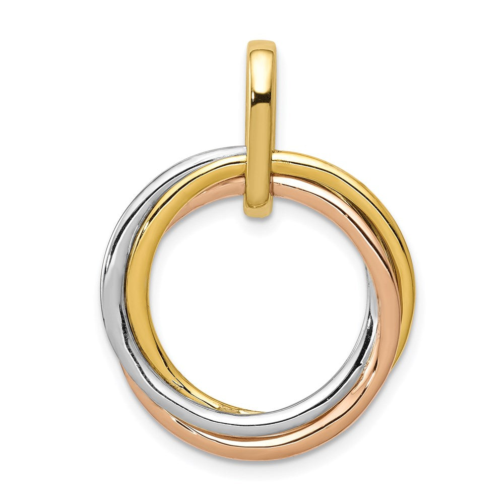 High Quality Luxury Pendant for Women by Ryan Jonathan Fine Jewelry