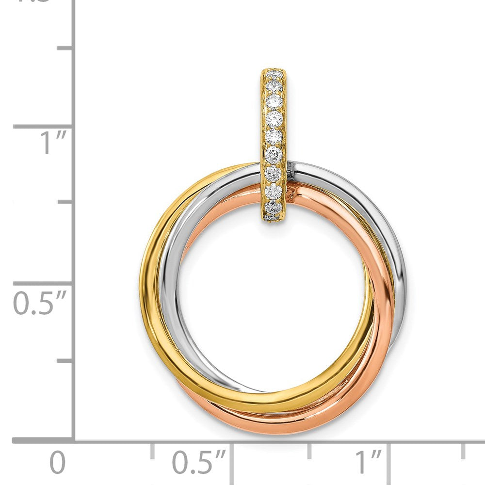 High Quality Luxury Pendant for Women by Ryan Jonathan Fine Jewelry
