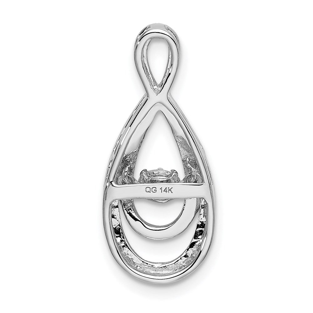 High Quality Luxury Pendant for Women by Ryan Jonathan Fine Jewelry
