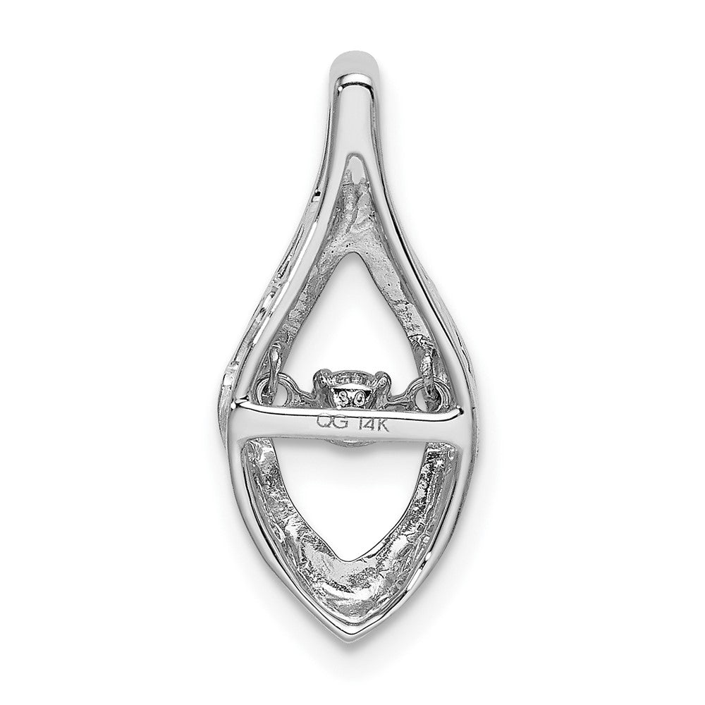 High Quality Luxury Pendant for Women by Ryan Jonathan Fine Jewelry