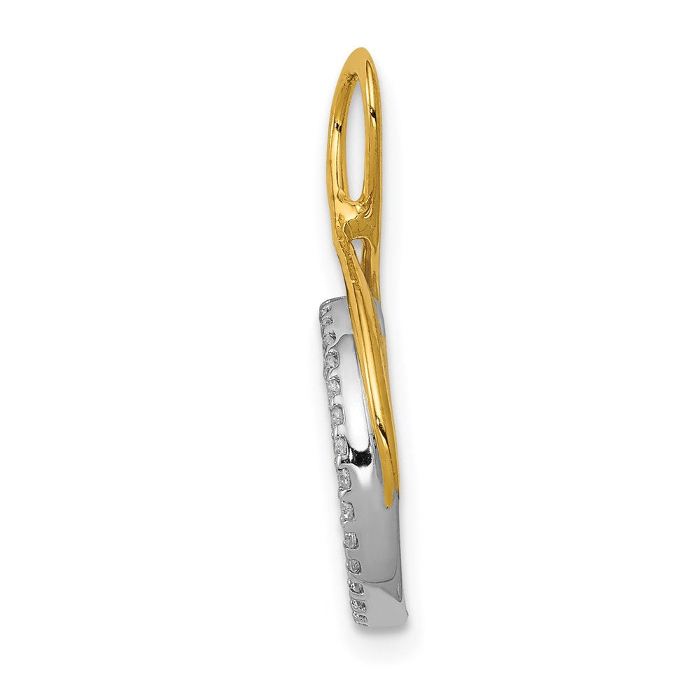 High Quality Luxury Pendant for Women by Ryan Jonathan Fine Jewelry