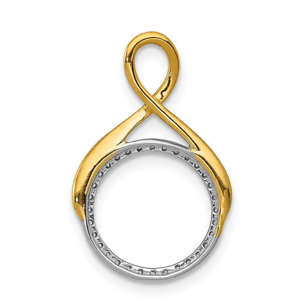 High Quality Luxury Pendant for Women by Ryan Jonathan Fine Jewelry