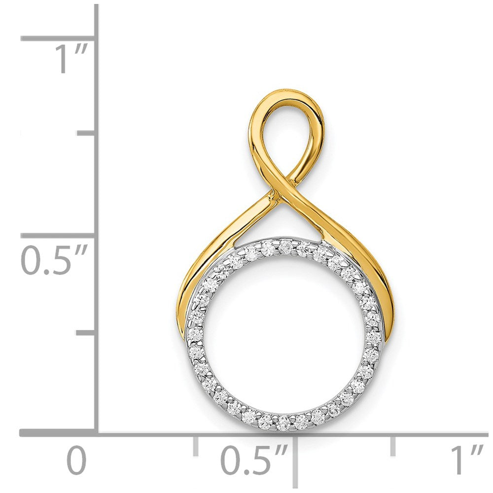 High Quality Luxury Pendant for Women by Ryan Jonathan Fine Jewelry