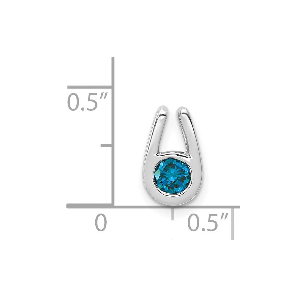 High Quality Luxury Pendant for Women by Ryan Jonathan Fine Jewelry