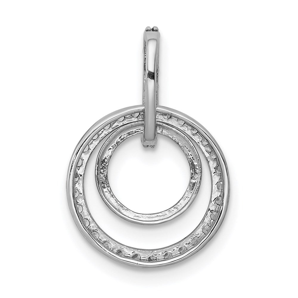 High Quality Luxury Pendant for Women by Ryan Jonathan Fine Jewelry