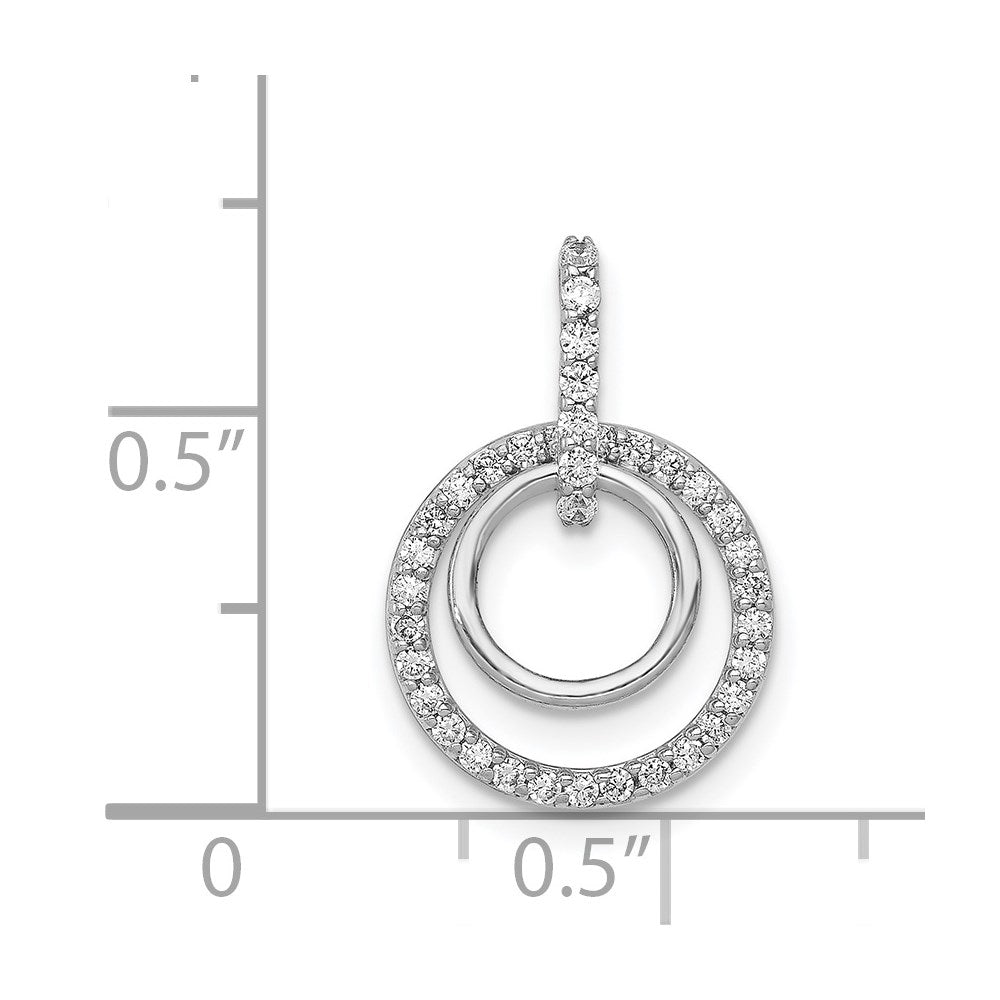 High Quality Luxury Pendant for Women by Ryan Jonathan Fine Jewelry