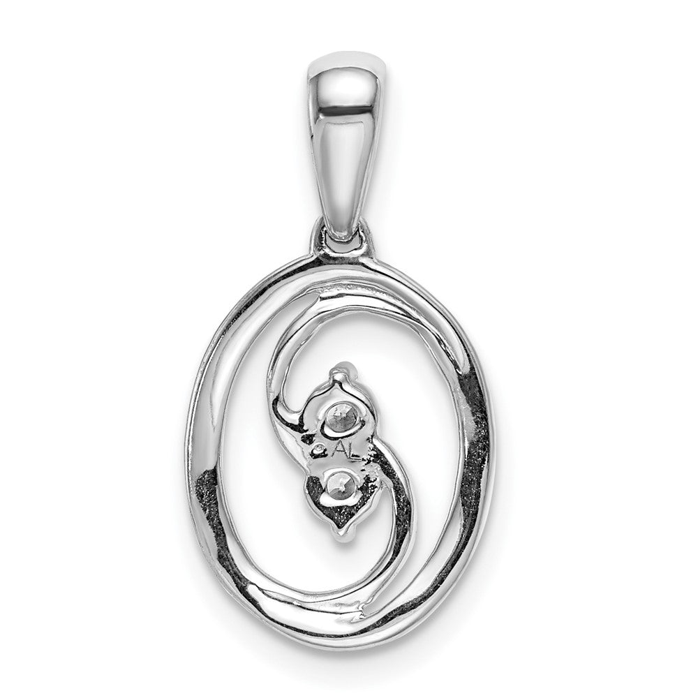 High Quality Luxury Pendant for Women by Ryan Jonathan Fine Jewelry