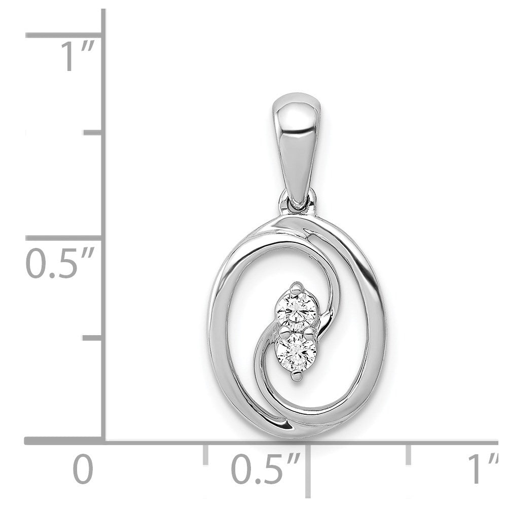 High Quality Luxury Pendant for Women by Ryan Jonathan Fine Jewelry