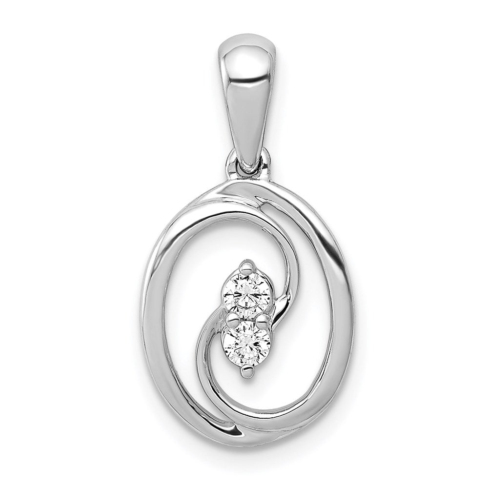 High Quality Luxury Pendant for Women by Ryan Jonathan Fine Jewelry