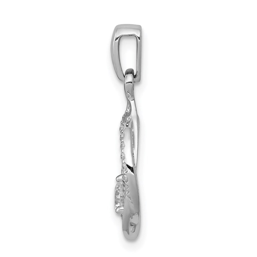 High Quality Luxury Pendant for Women by Ryan Jonathan Fine Jewelry