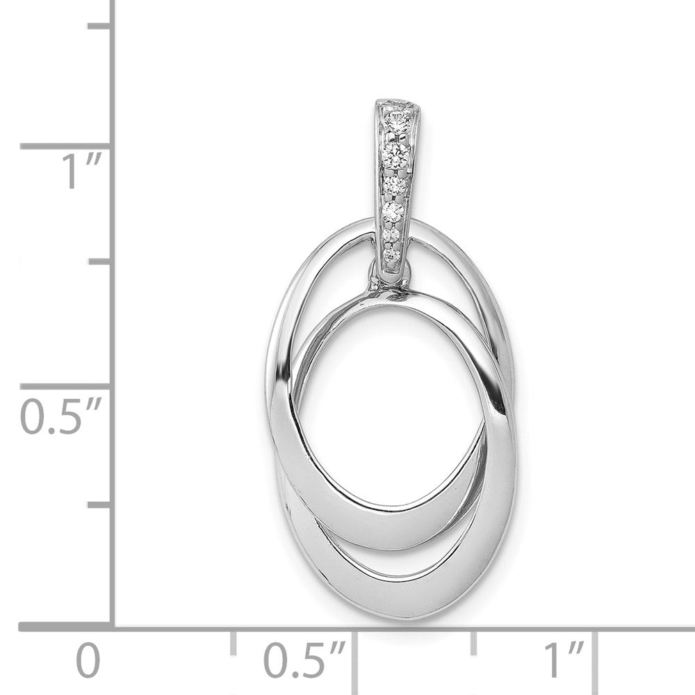 High Quality Luxury Pendant for Women by Ryan Jonathan Fine Jewelry