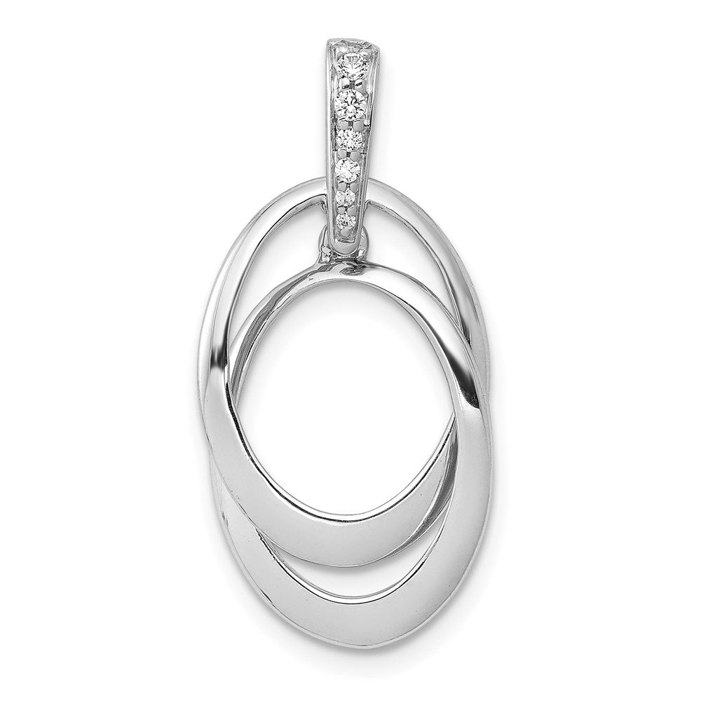 High Quality Luxury Pendant for Women by Ryan Jonathan Fine Jewelry
