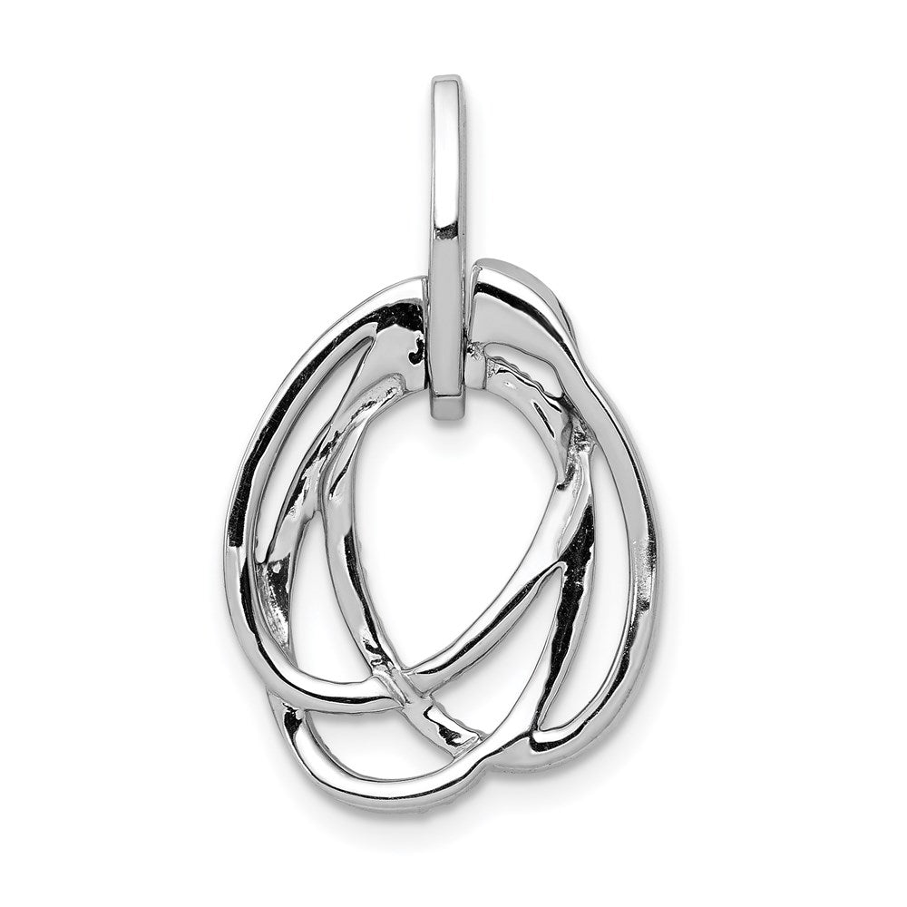 High Quality Luxury Pendant for Women by Ryan Jonathan Fine Jewelry