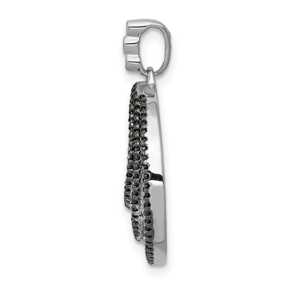 High Quality Luxury Pendant for Women by Ryan Jonathan Fine Jewelry