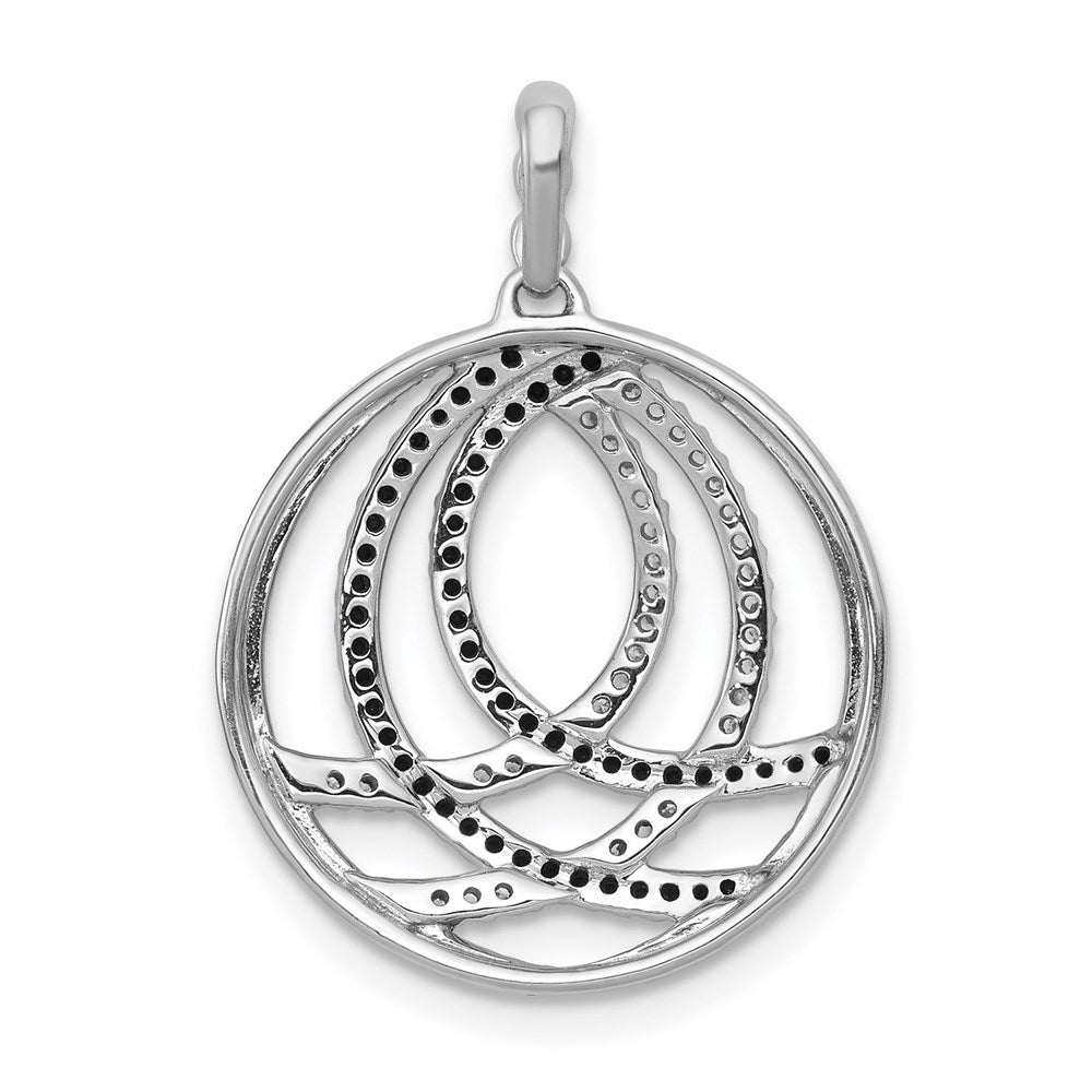 High Quality Luxury Pendant for Women by Ryan Jonathan Fine Jewelry