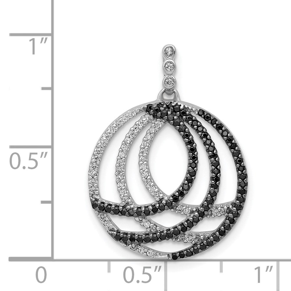 High Quality Luxury Pendant for Women by Ryan Jonathan Fine Jewelry