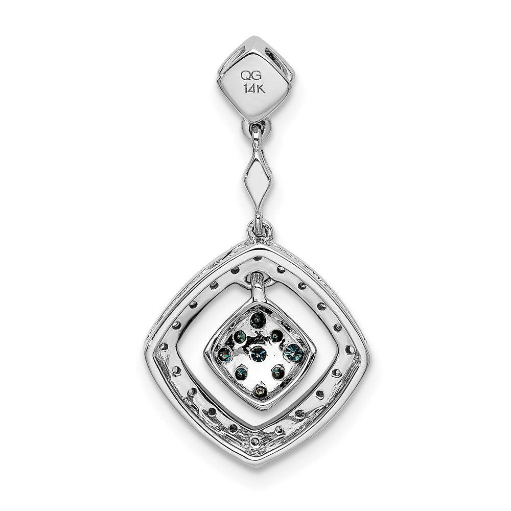 High Quality Luxury Pendant for Women by Ryan Jonathan Fine Jewelry