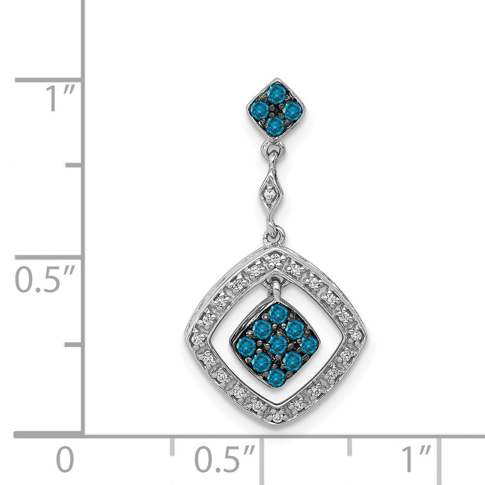 High Quality Luxury Pendant for Women by Ryan Jonathan Fine Jewelry