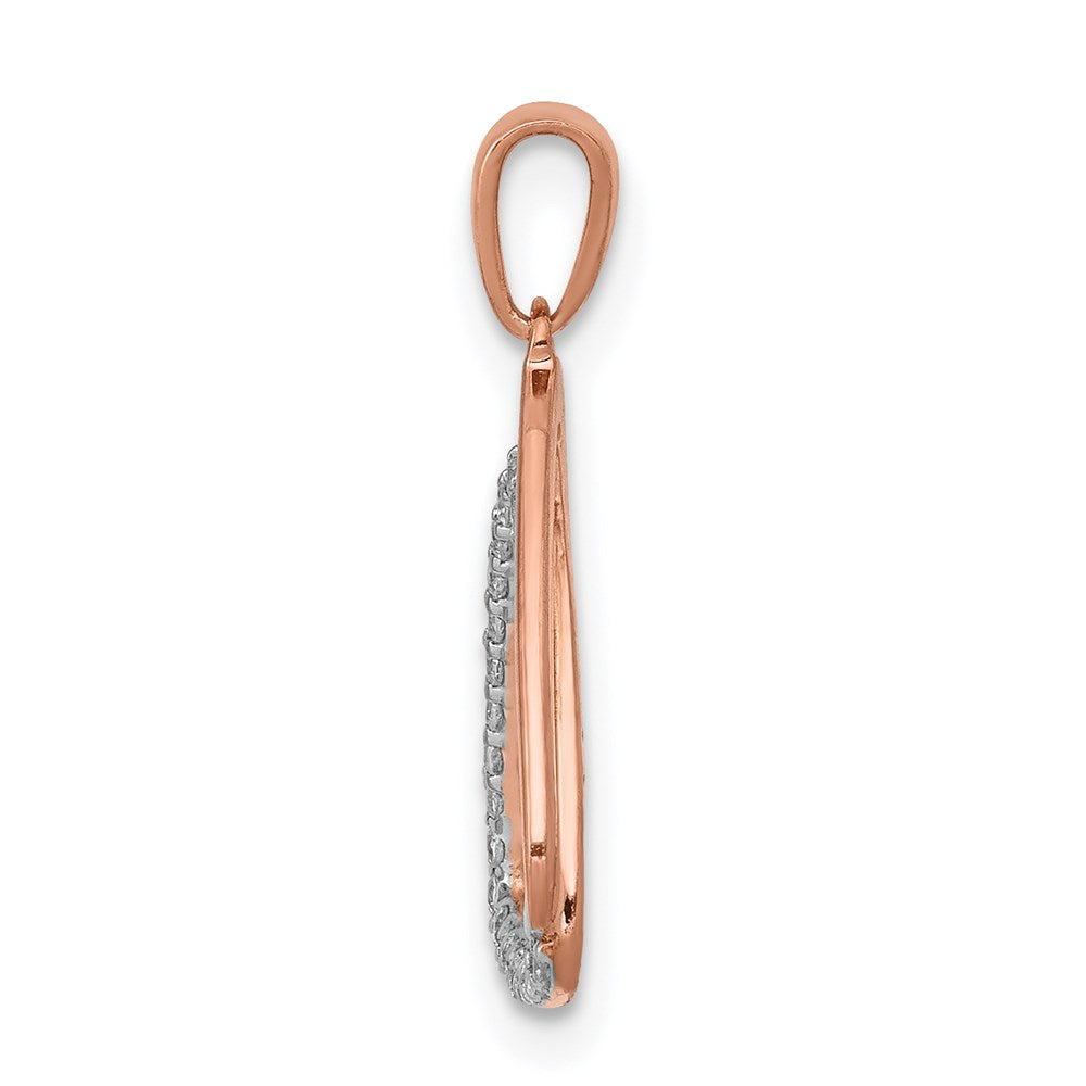 High Quality Luxury Pendant for Women by Ryan Jonathan Fine Jewelry