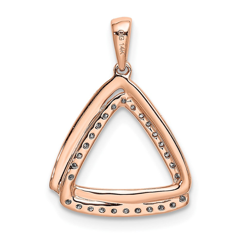 High Quality Luxury Pendant for Women by Ryan Jonathan Fine Jewelry
