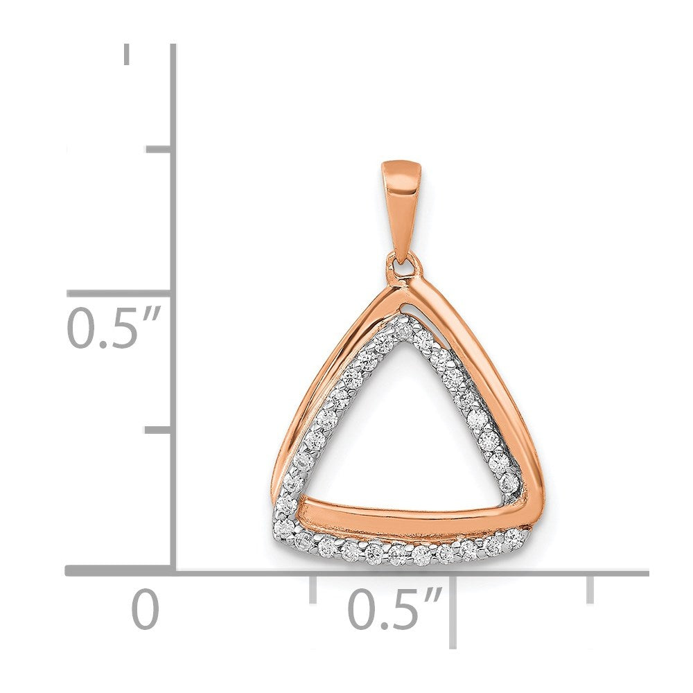 High Quality Luxury Pendant for Women by Ryan Jonathan Fine Jewelry